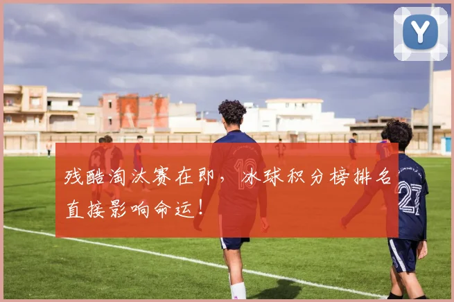 残酷淘汰赛在即，冰球积分榜排名直接影响命运！